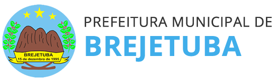 LOGO DE PREFEITURA DE BREJETUBA - ES