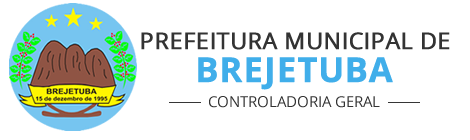 PREFEITURA DE BREJETUBA - ES - CONTROLADORIA GERAL