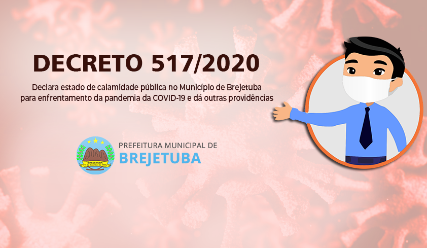 DECRETO Nº 517/2020