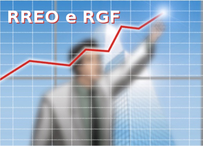 Relatório de Gestão Fiscal - RGF e Relatório Resumido da Execução Orçamentária - RREO