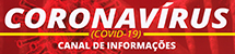 Coronavírus - COVID-19