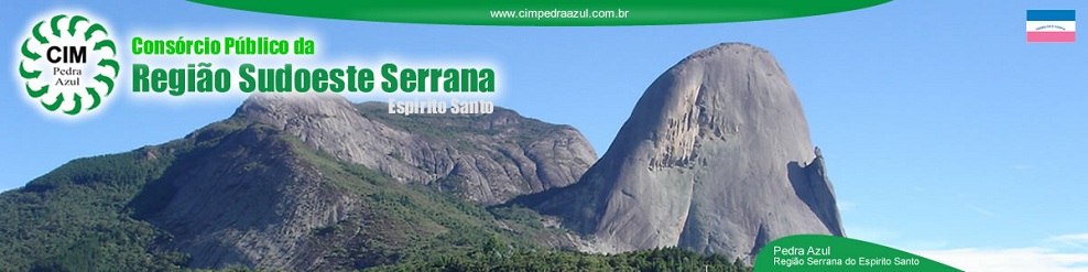 CIM Pedra Azul