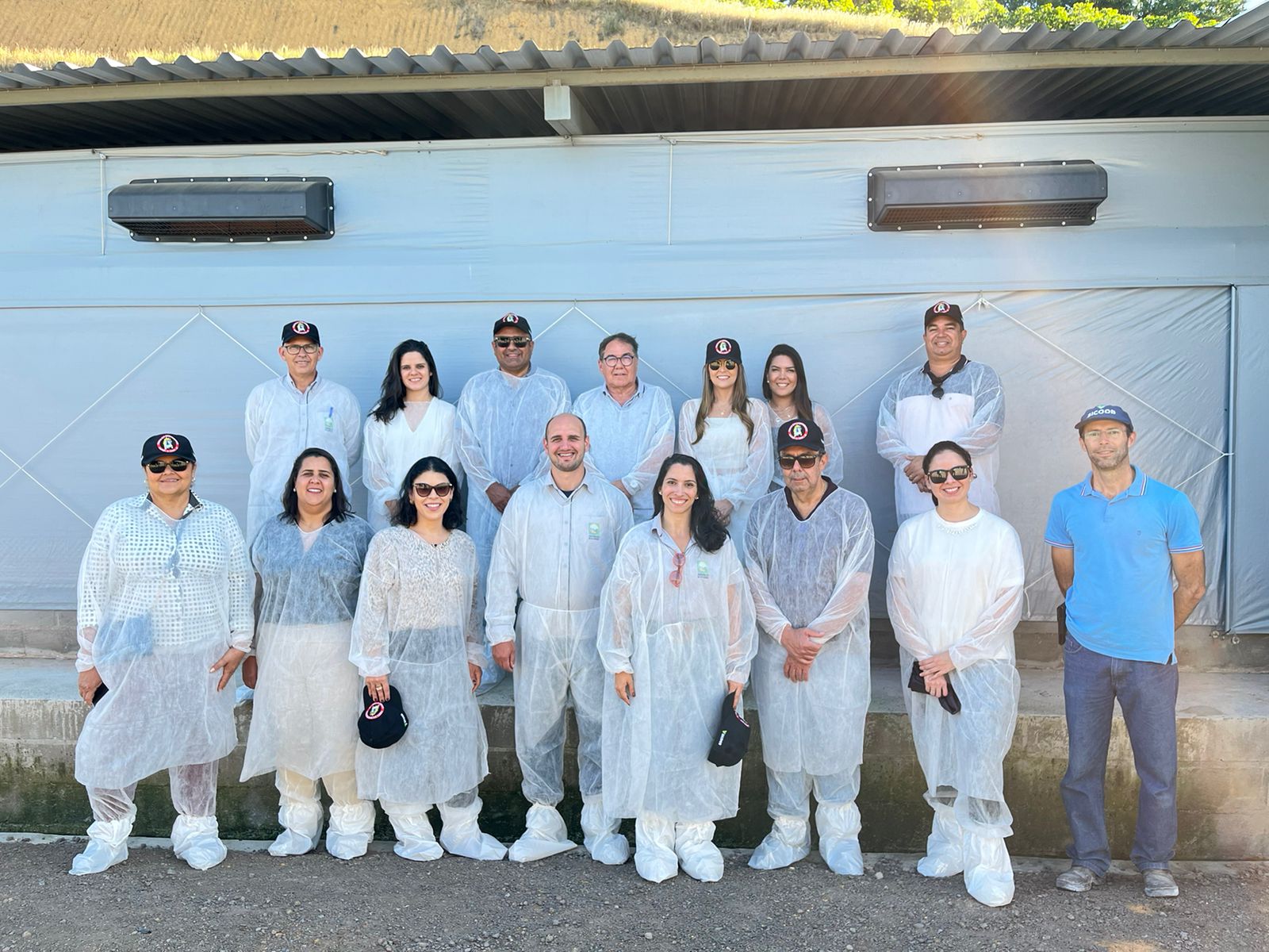 Imagem da notícia: Secretaria de Meio Ambiente recebeu membros do Consórcio Público Rio Guandu e Consórcio Intermunicipal Multifinalitário da Associação dos Municípios do Litoral Agreste Potiguar (CIM-AMLAP), de Natal-RN