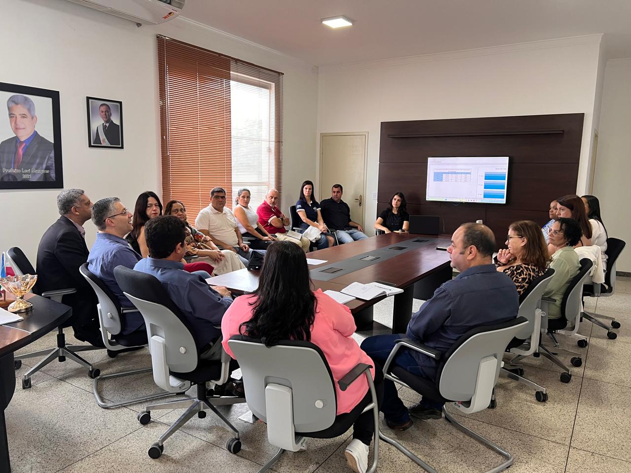 Imagem da notícia: Brejetuba celebra avanço na educação: conquista o 3º lugar na Superintendência de Afonso Cláudio com destaque nos resultados do PAEBES 2024