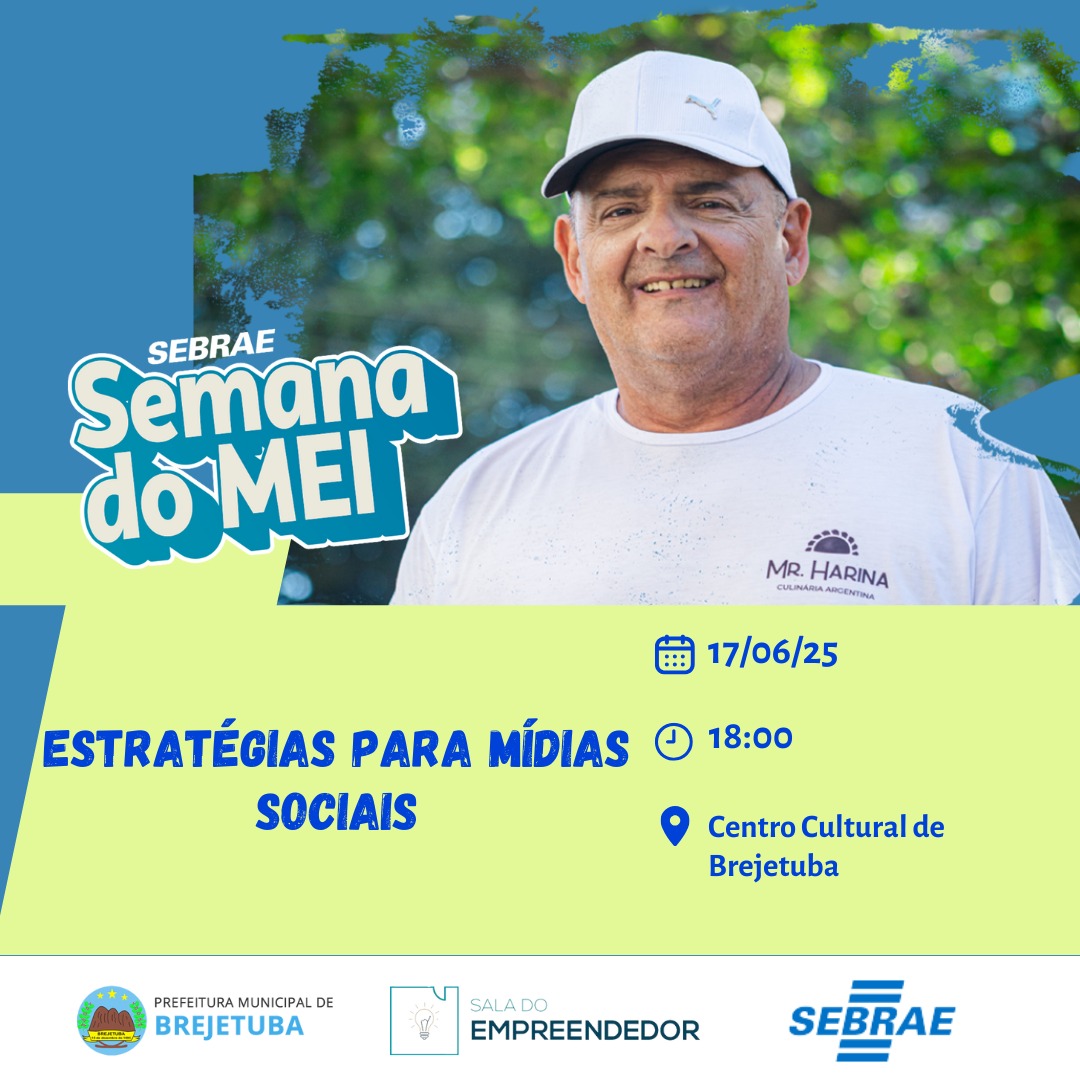 Aprenda como usar as redes sociais para fortalecer sua marca e atrair mais clientes!