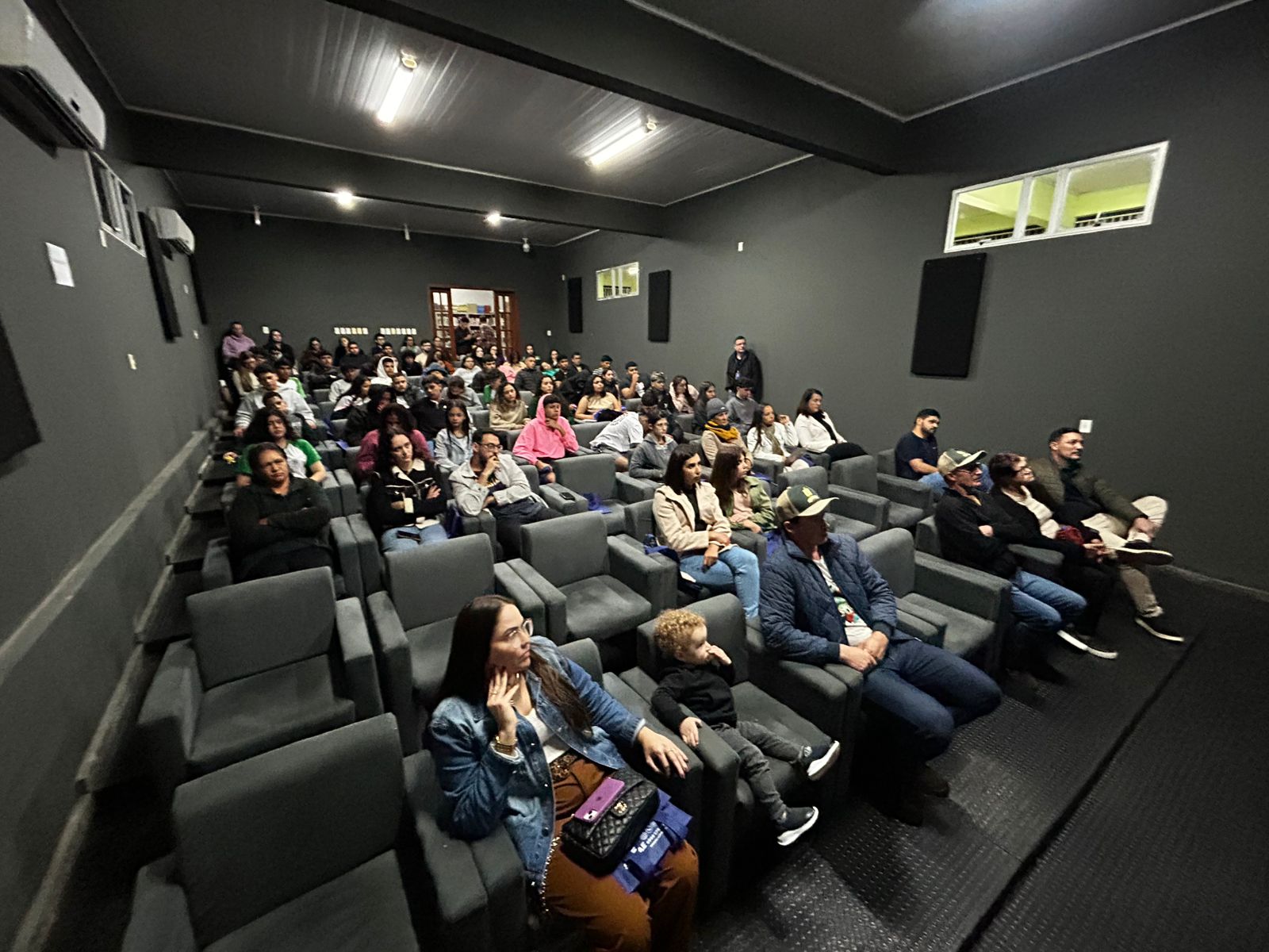 Seminário de Turismo, Negócios e Desenvolvimento Local