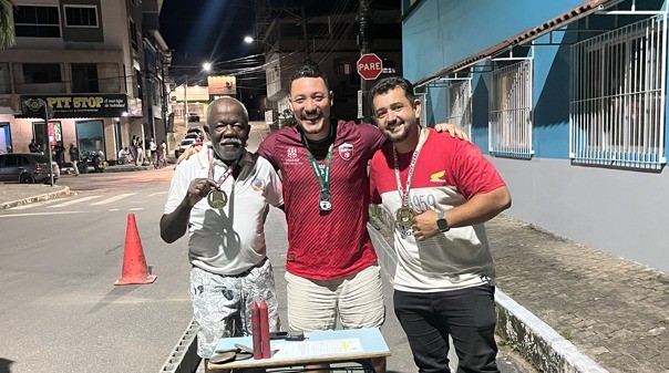 Imagem da notícia: Jogo de malha marca o segundo dia do Café Verão 2026