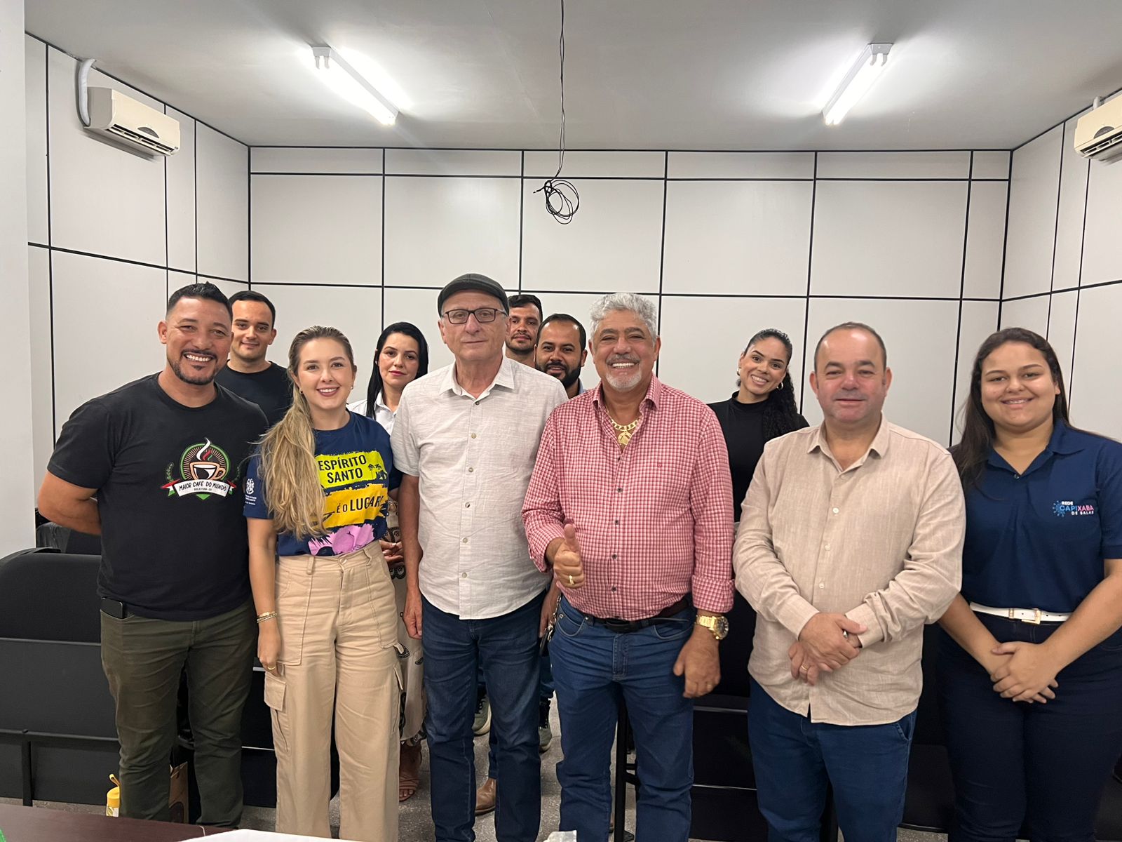 Brejetuba avança no empreendedorismo e recebe avaliadores do Prêmio Sebrae Prefeitura Empreendedora!